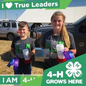 Meet your Posher, Tia